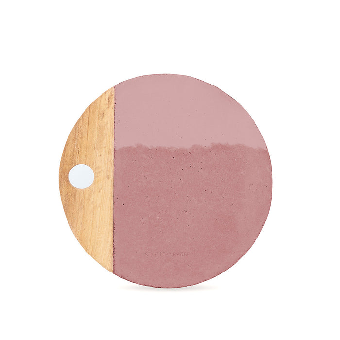 \\Afriyie in Dusty Pink 12"